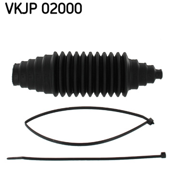 Kit soffietto, Sterzo - VKJP 02000 SKF